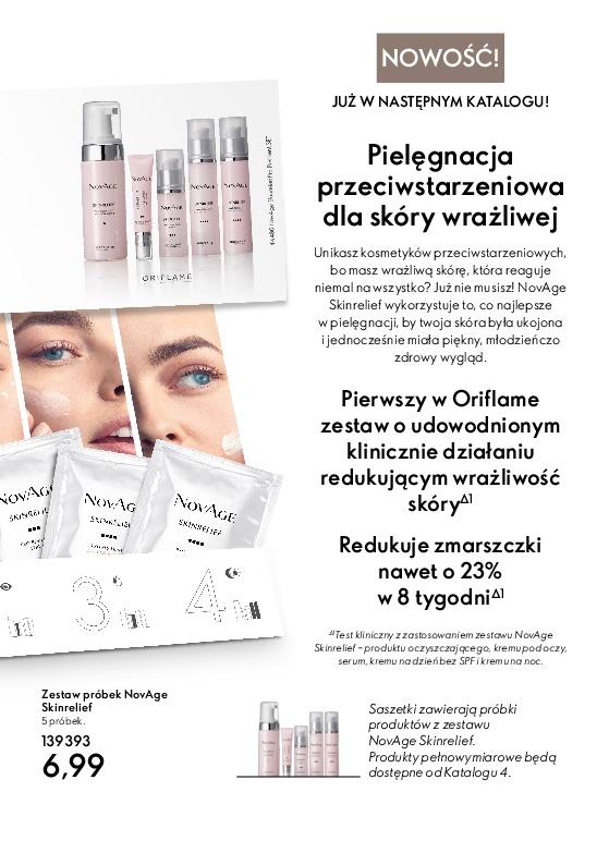 Gazetka promocyjna Oriflame str. 115