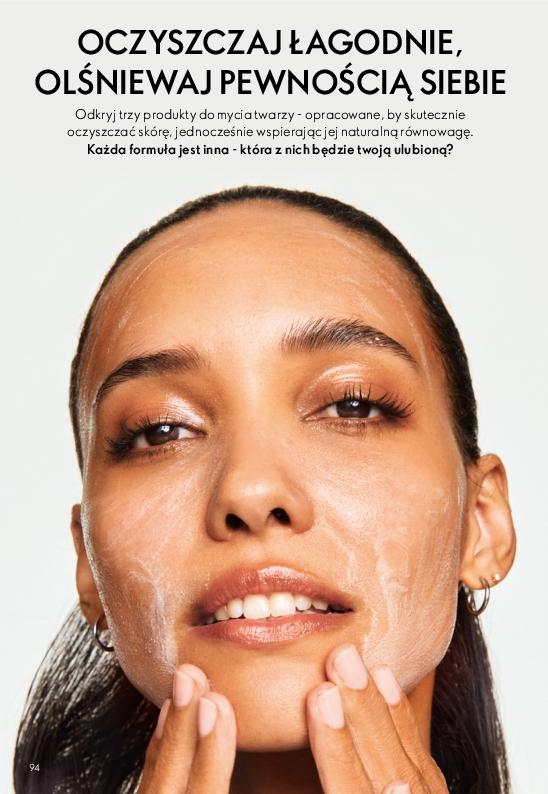 Gazetka promocyjna Oriflame str. 94