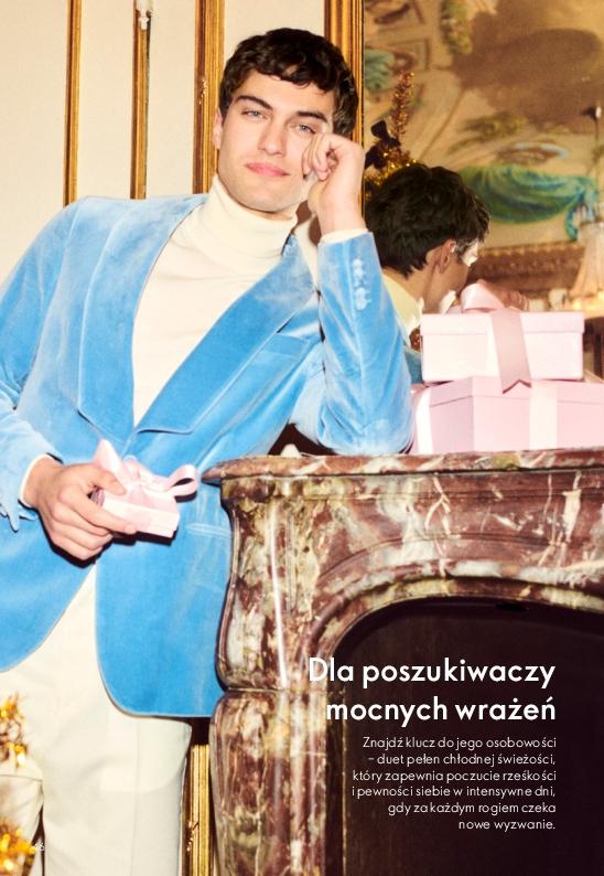 Gazetka promocyjna Oriflame str. 46