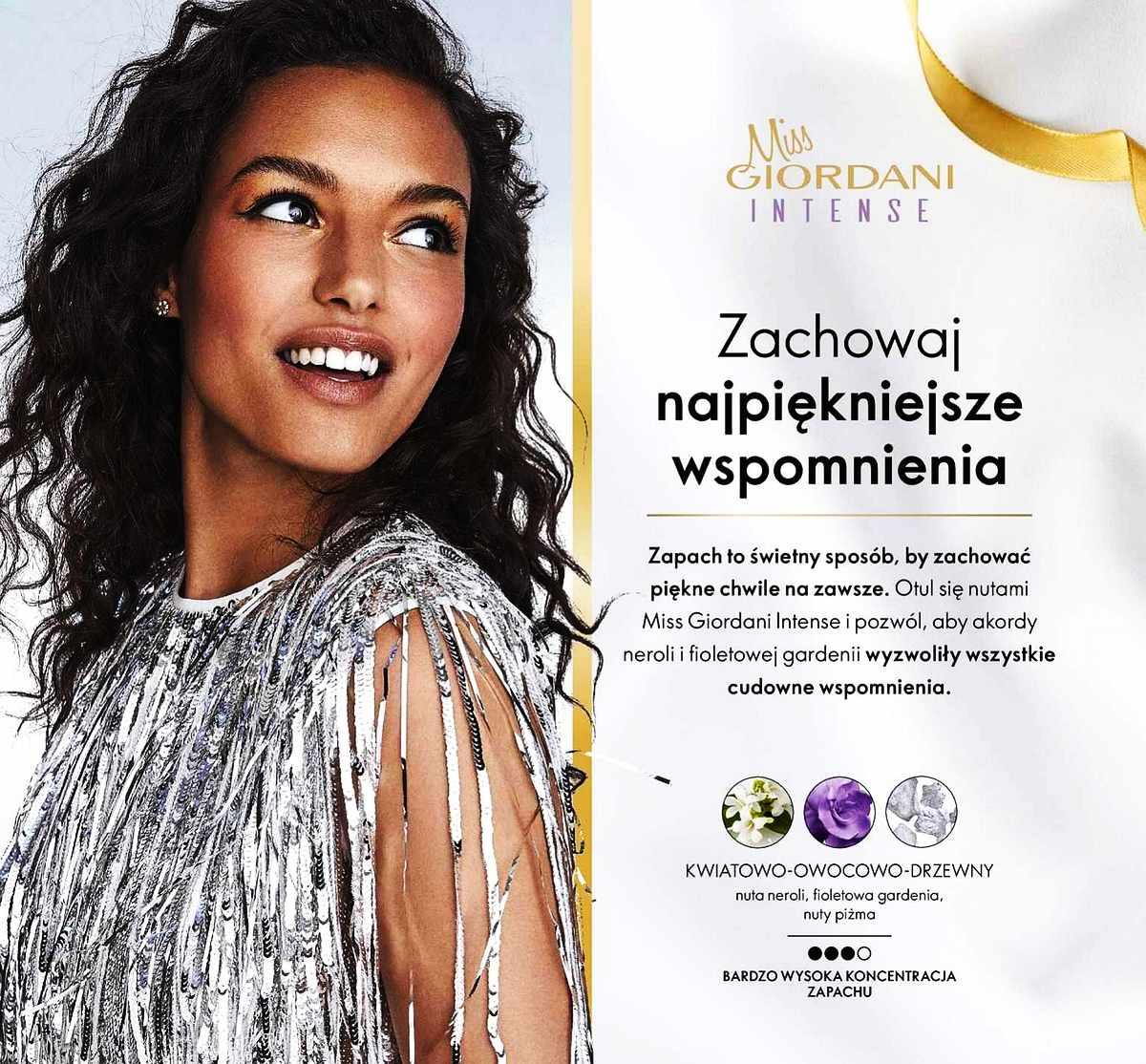 Gazetka promocyjna Oriflame str. 14