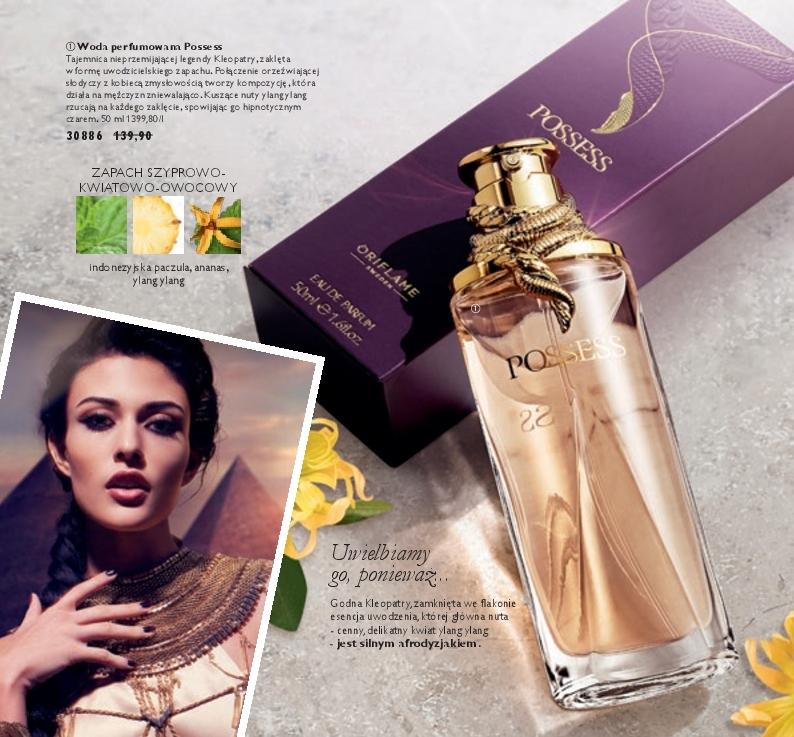 Gazetka promocyjna Oriflame str. 44