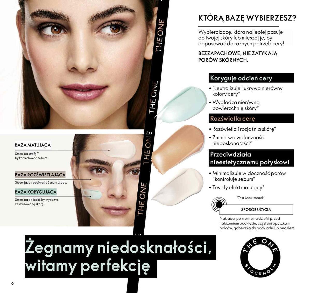 Gazetka promocyjna Oriflame str. 6