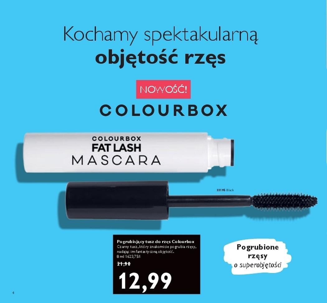 Gazetka promocyjna Oriflame str. 4
