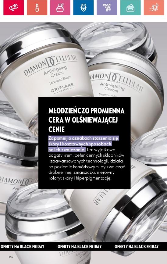 Gazetka promocyjna Oriflame str. 162