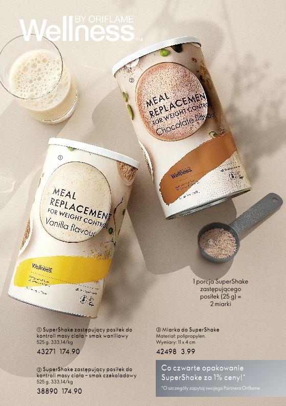 Gazetka promocyjna Oriflame str. 53