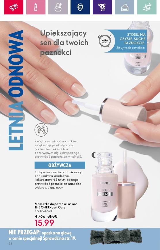 Gazetka promocyjna Oriflame str. 30