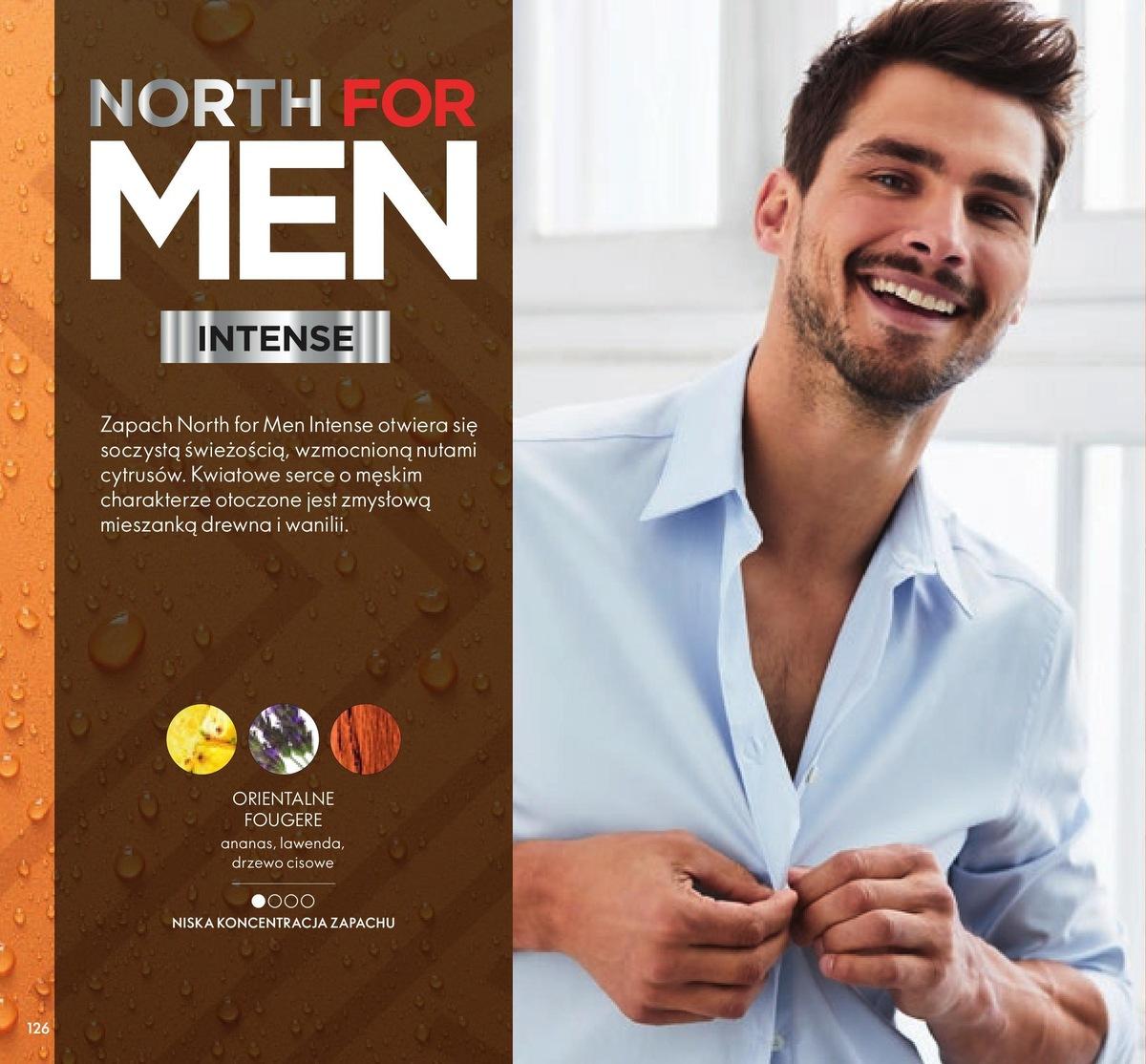 Gazetka promocyjna Oriflame str. 108