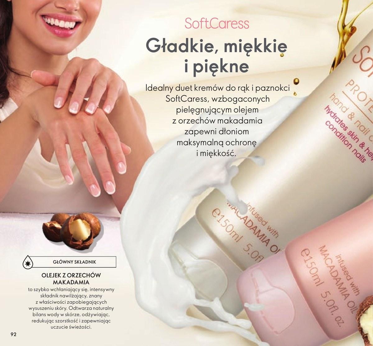 Gazetka promocyjna Oriflame str. 92