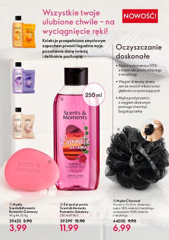 Gazetka promocyjna Oriflame str. 79