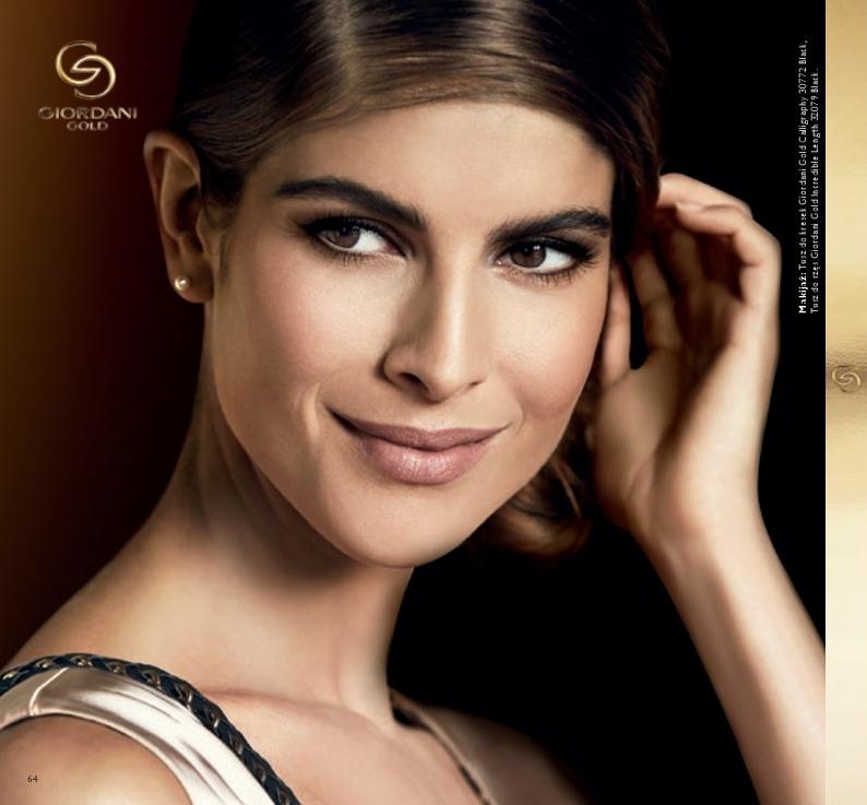 Gazetka promocyjna Oriflame str. 64