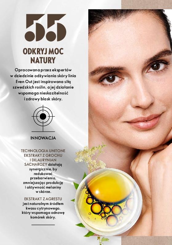 Gazetka promocyjna Oriflame str. 24