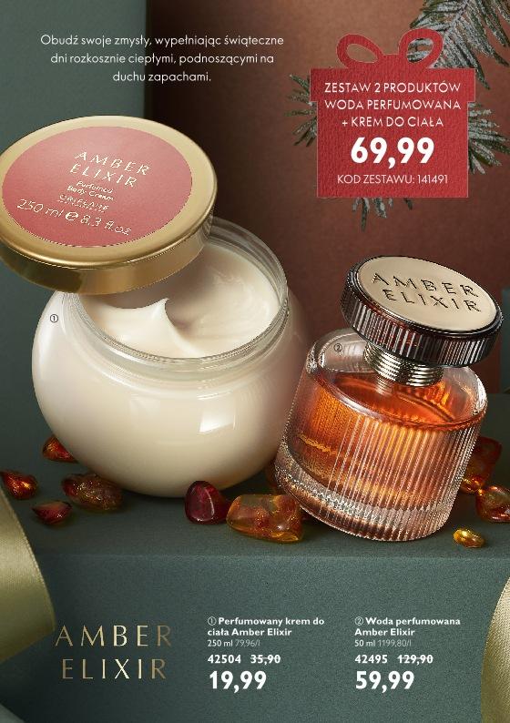 Gazetka promocyjna Oriflame str. 35