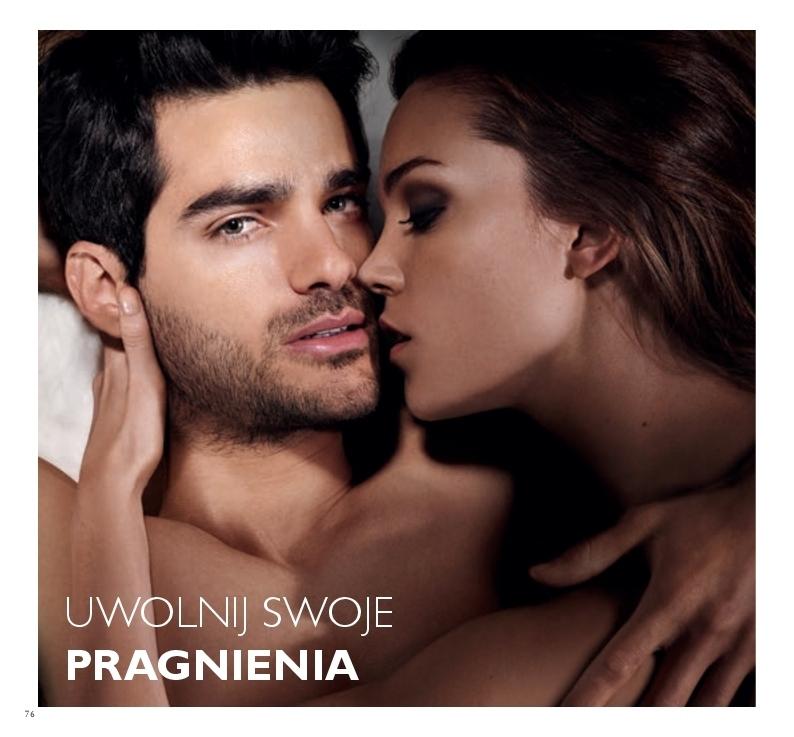 Gazetka promocyjna Oriflame str. 76