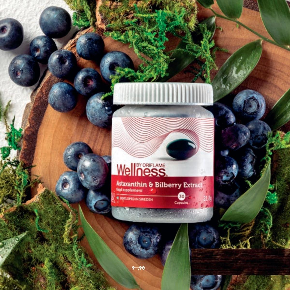 Gazetka promocyjna Oriflame str. 75