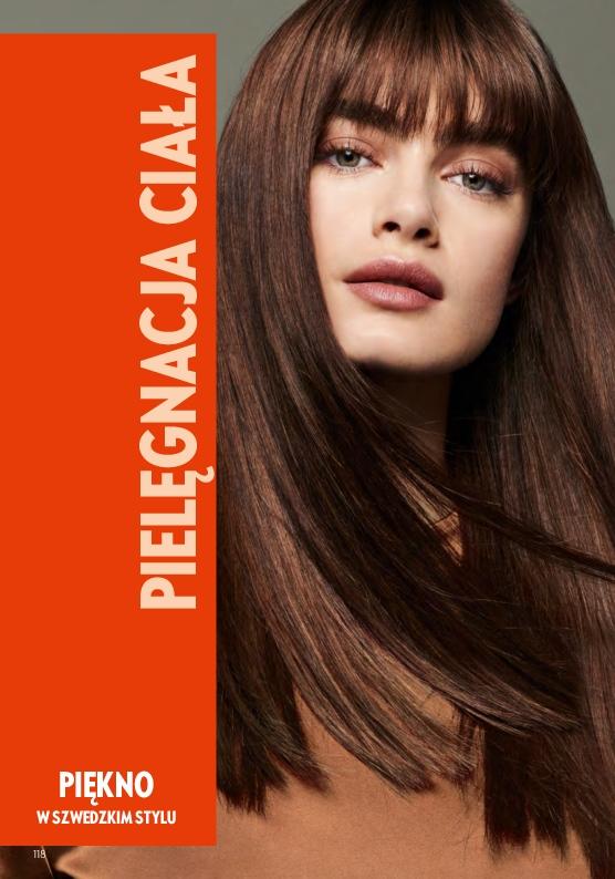 Gazetka promocyjna Oriflame str. 118