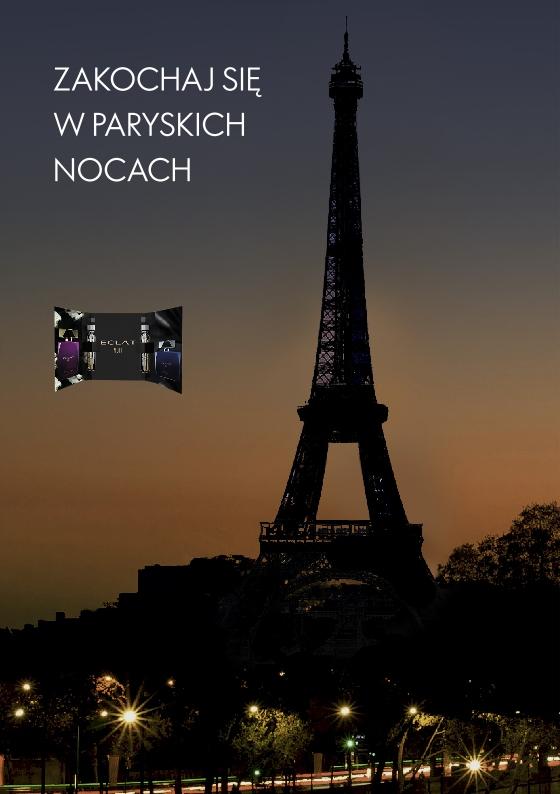 Gazetka promocyjna Oriflame str. 68