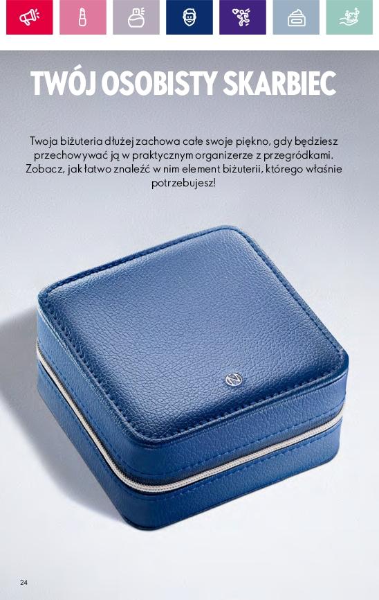 Gazetka promocyjna Oriflame str. 24