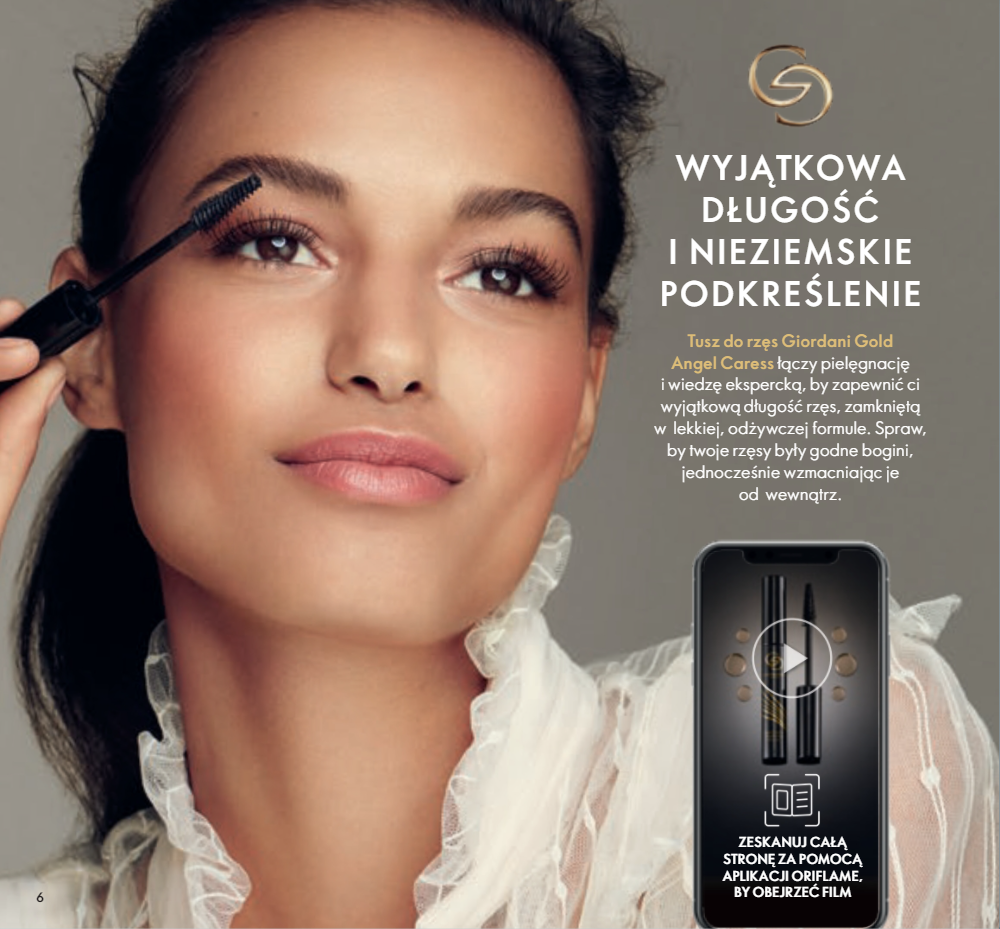 Gazetka promocyjna Oriflame str. 6
