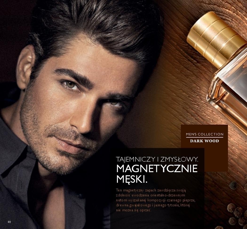 Gazetka promocyjna Oriflame str. 88