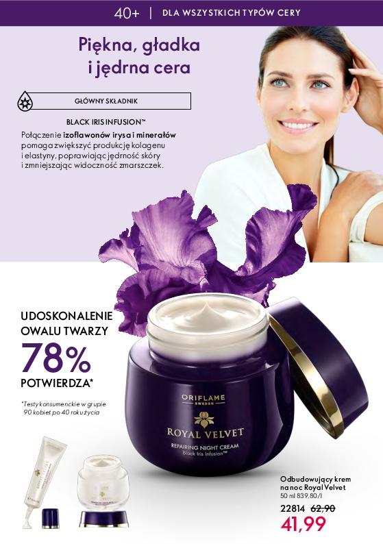 Gazetka promocyjna Oriflame str. 57