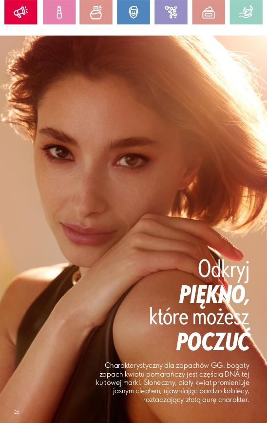 Gazetka promocyjna Oriflame str. 26