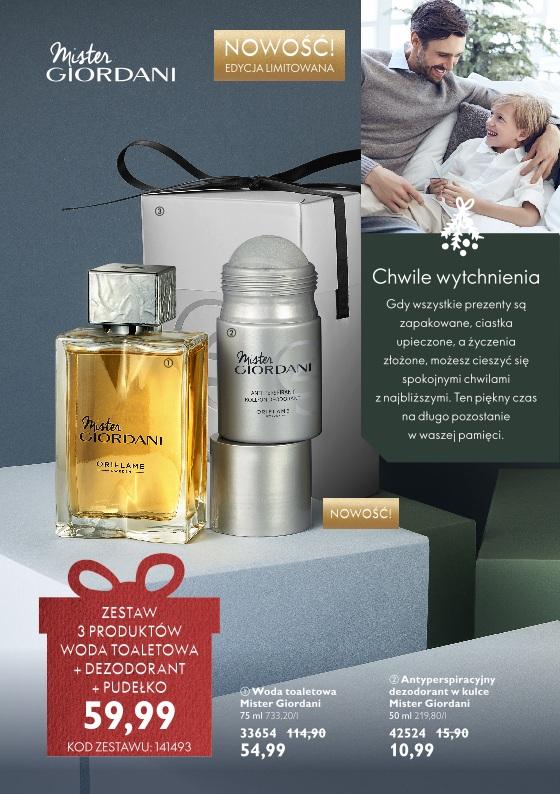 Gazetka promocyjna Oriflame str. 38