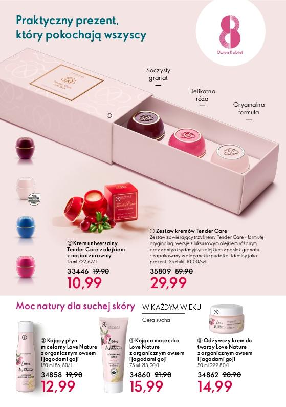 Gazetka promocyjna Oriflame str. 117