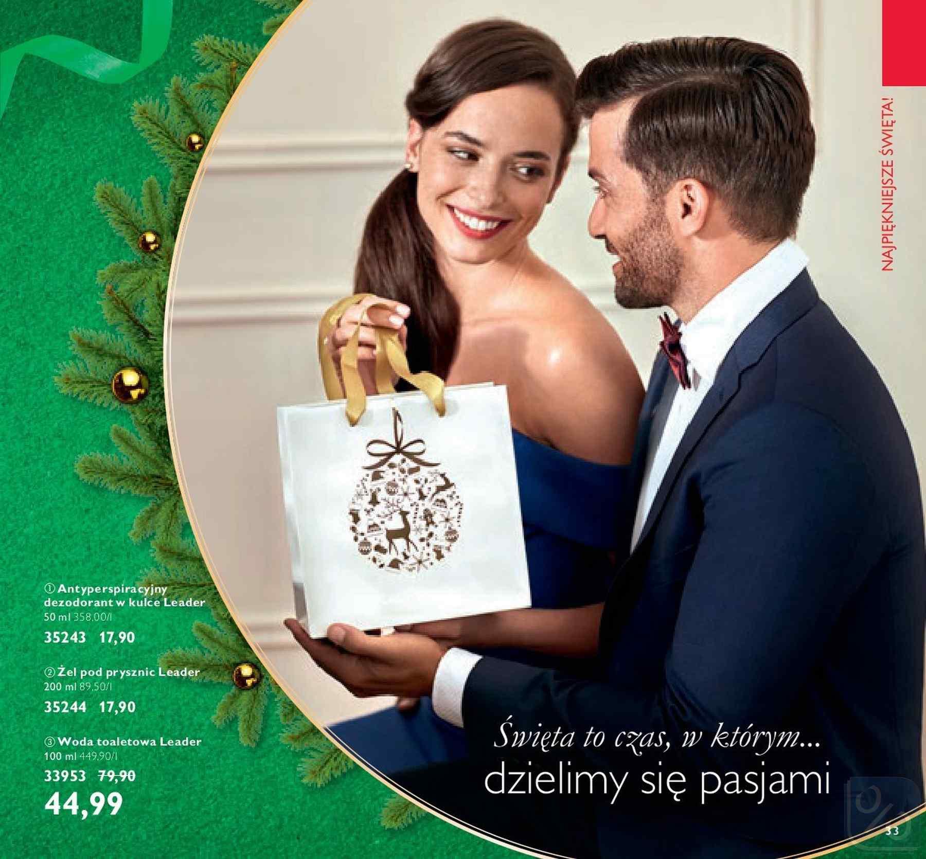 Gazetka promocyjna Oriflame str. 108