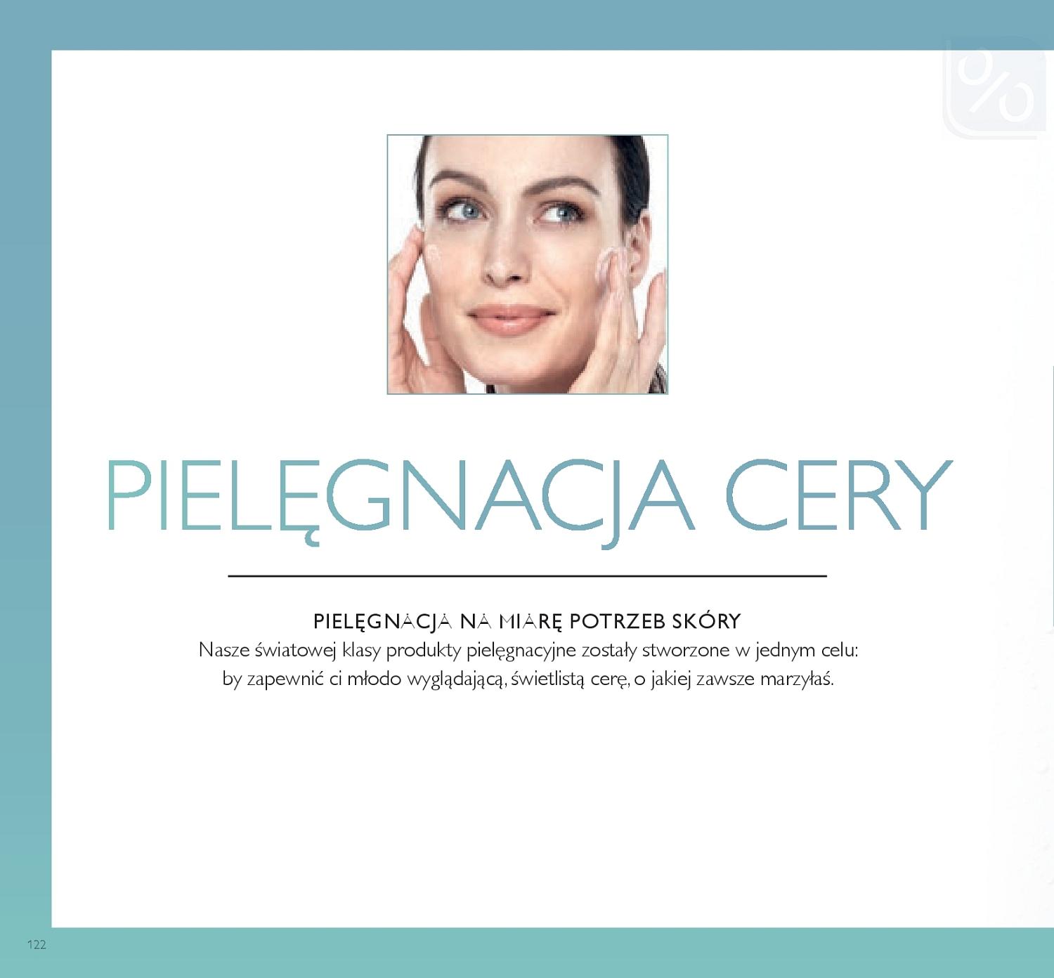 Gazetka promocyjna Oriflame str. 122