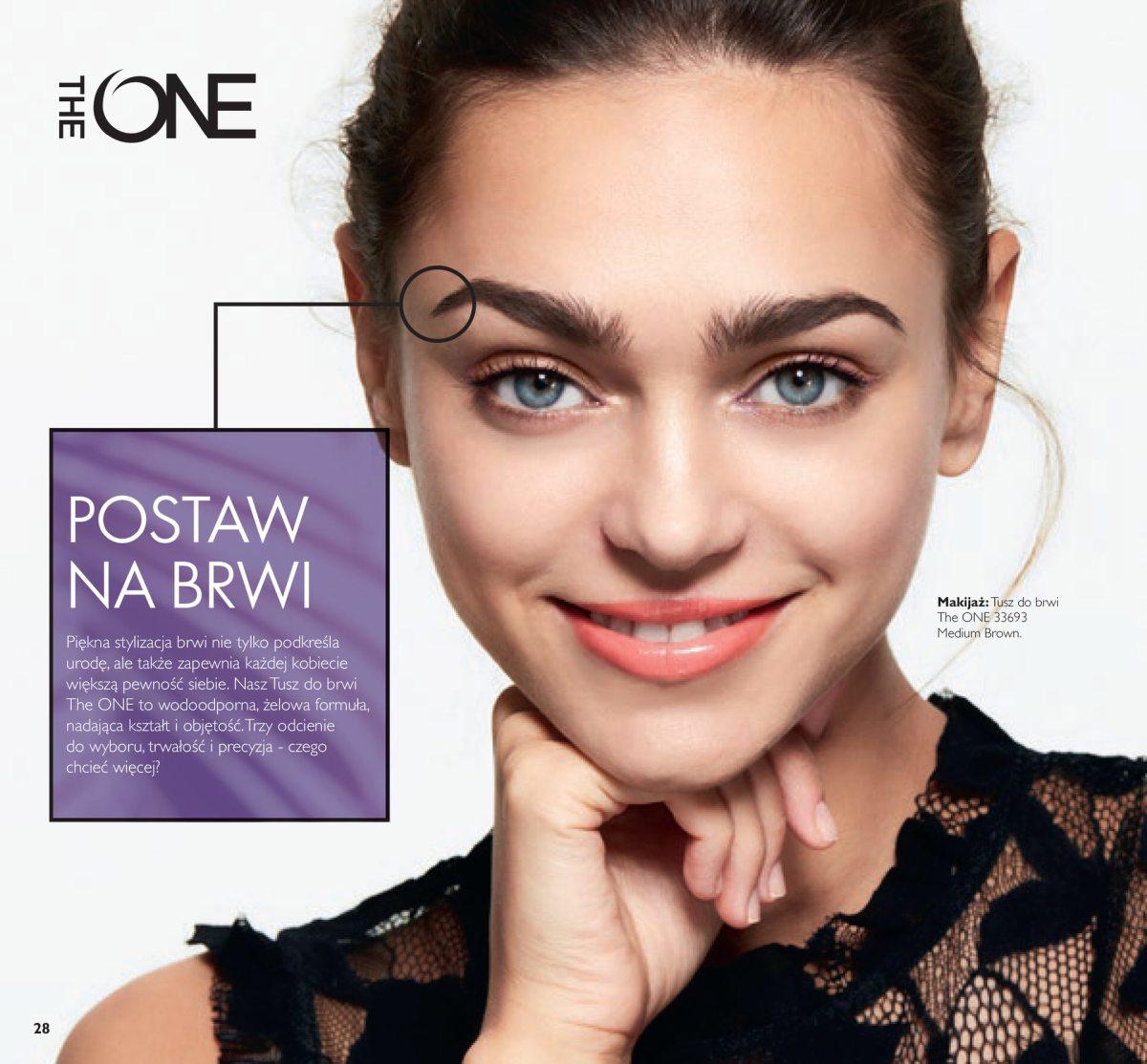 Gazetka promocyjna Oriflame str. 28