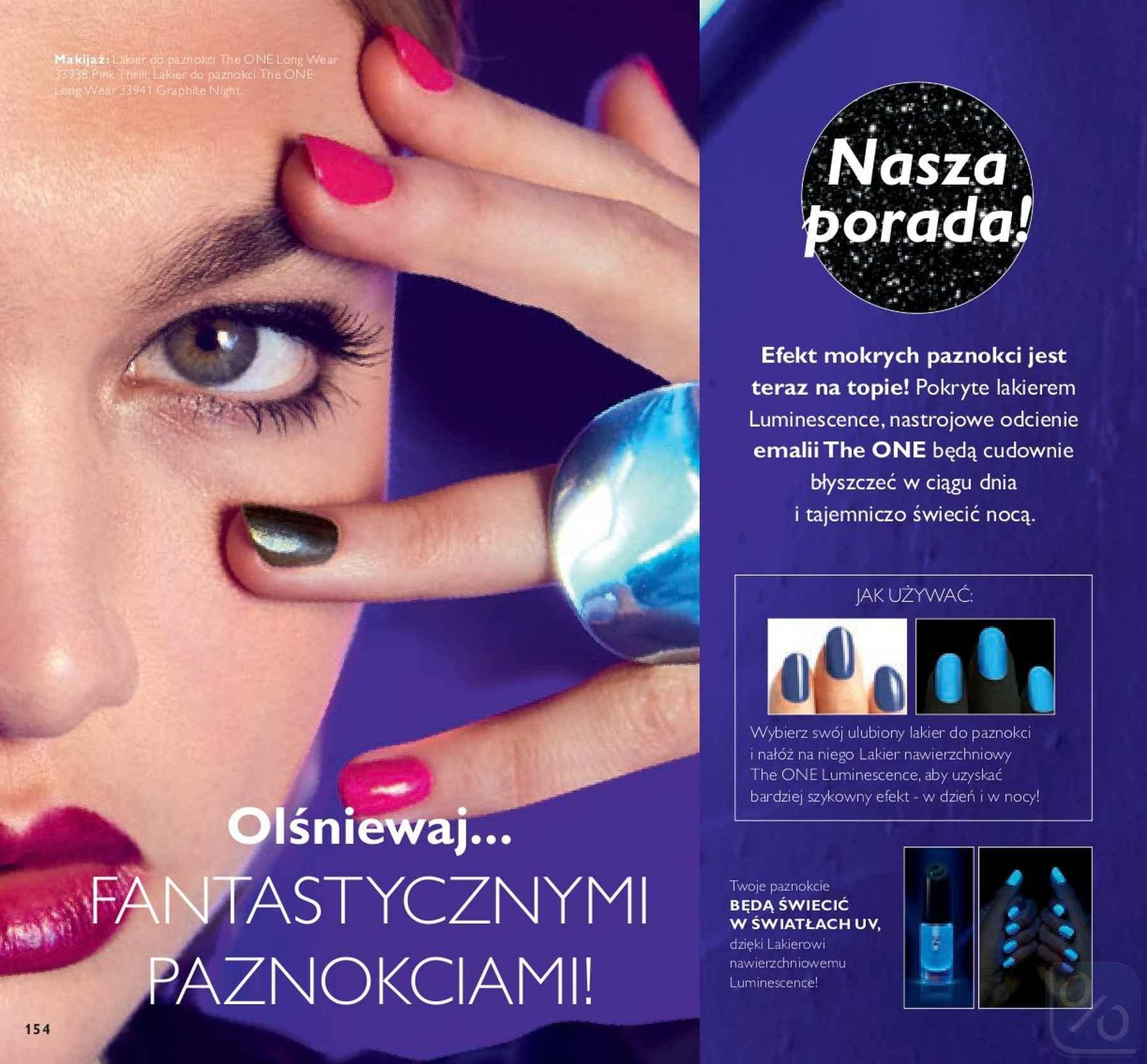 Gazetka promocyjna Oriflame str. 31