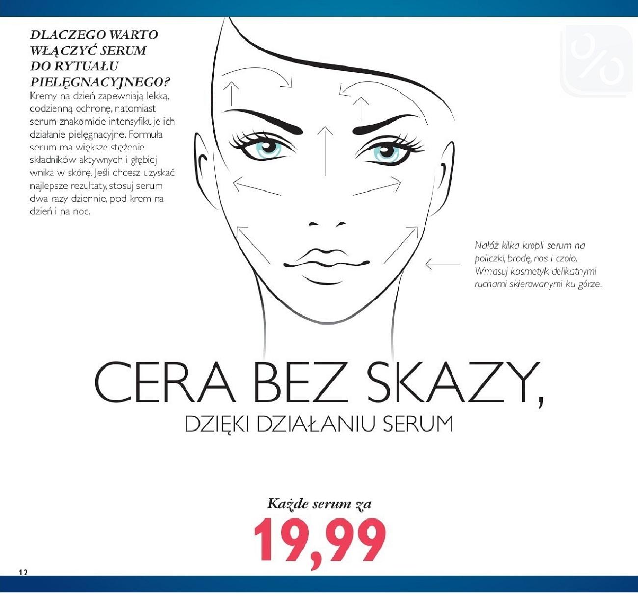 Gazetka promocyjna Oriflame str. 12