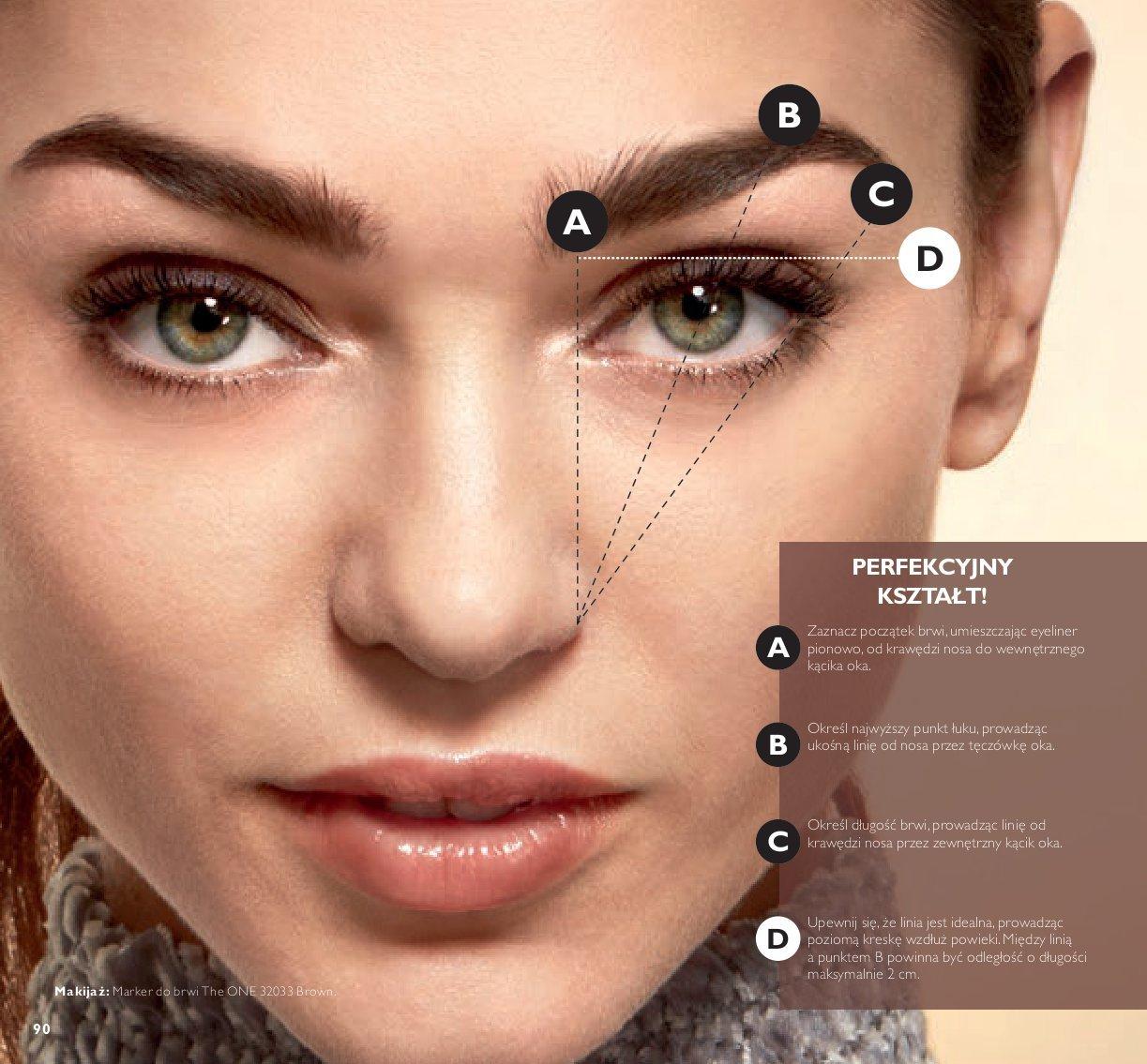 Gazetka promocyjna Oriflame str. 89