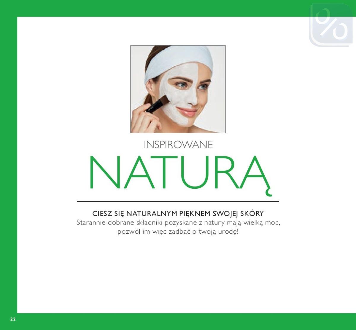 Gazetka promocyjna Oriflame str. 17