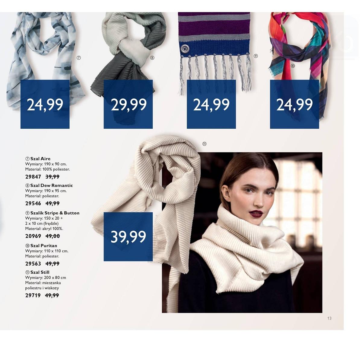 Gazetka promocyjna Oriflame str. 14