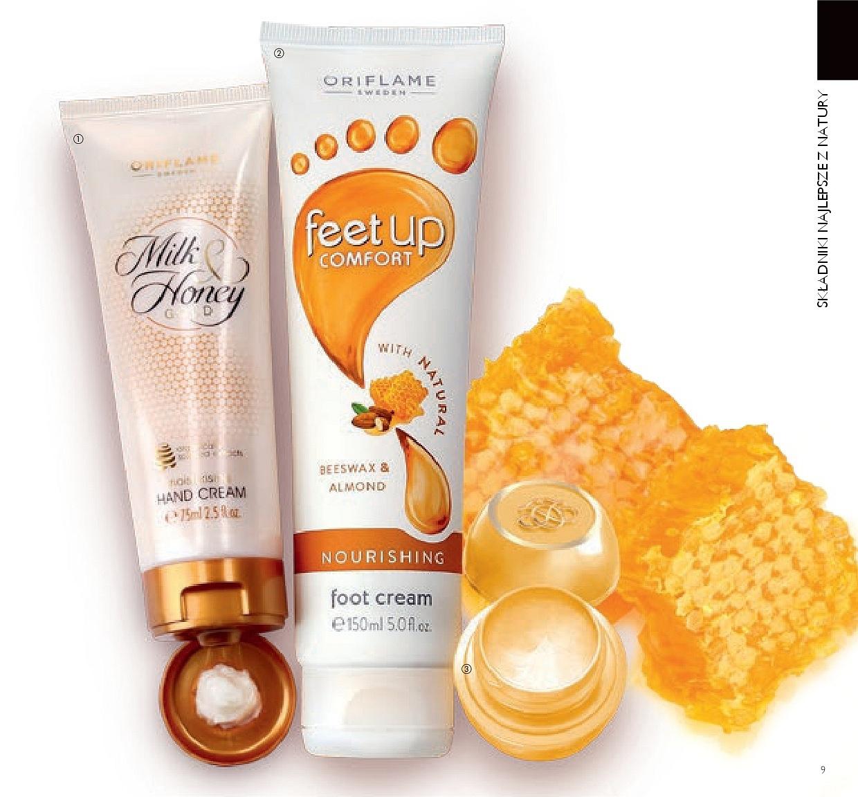 Gazetka promocyjna Oriflame str. 9