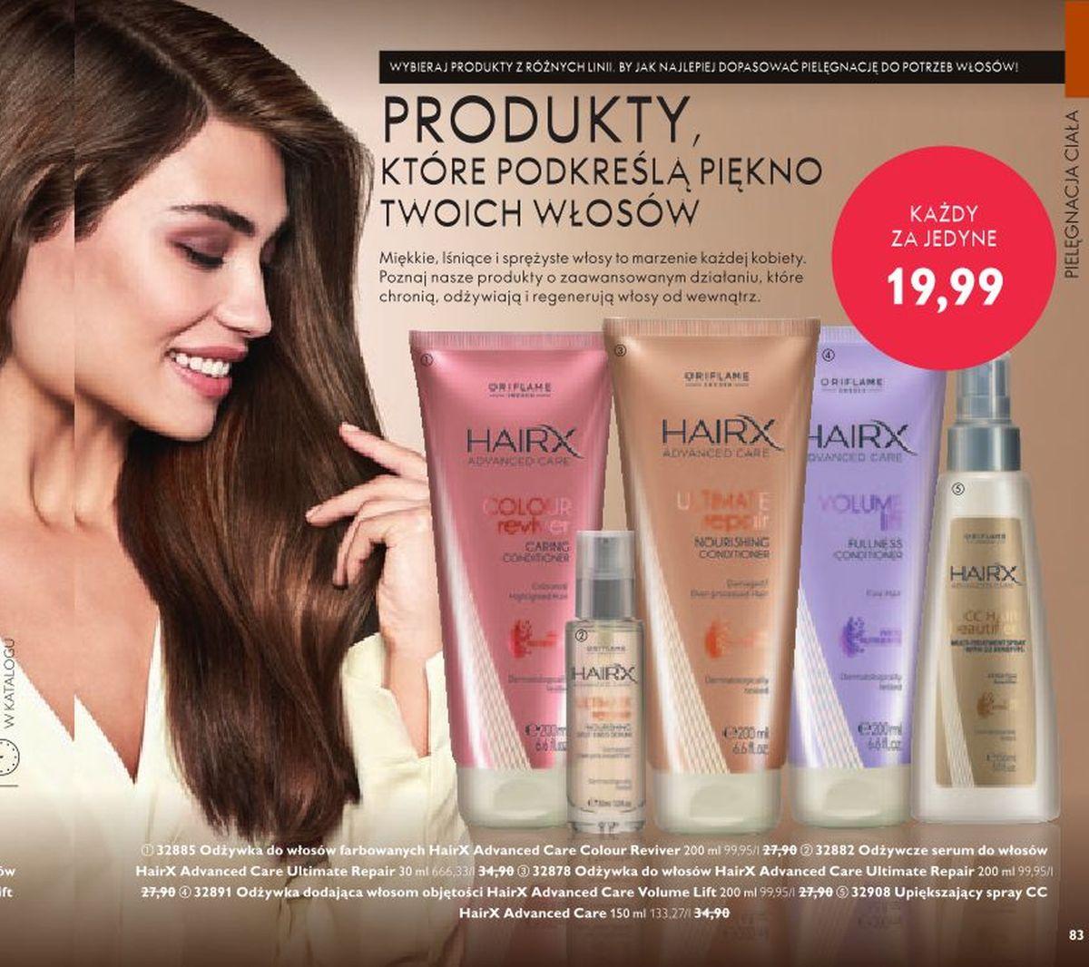 Gazetka promocyjna Oriflame str. 83