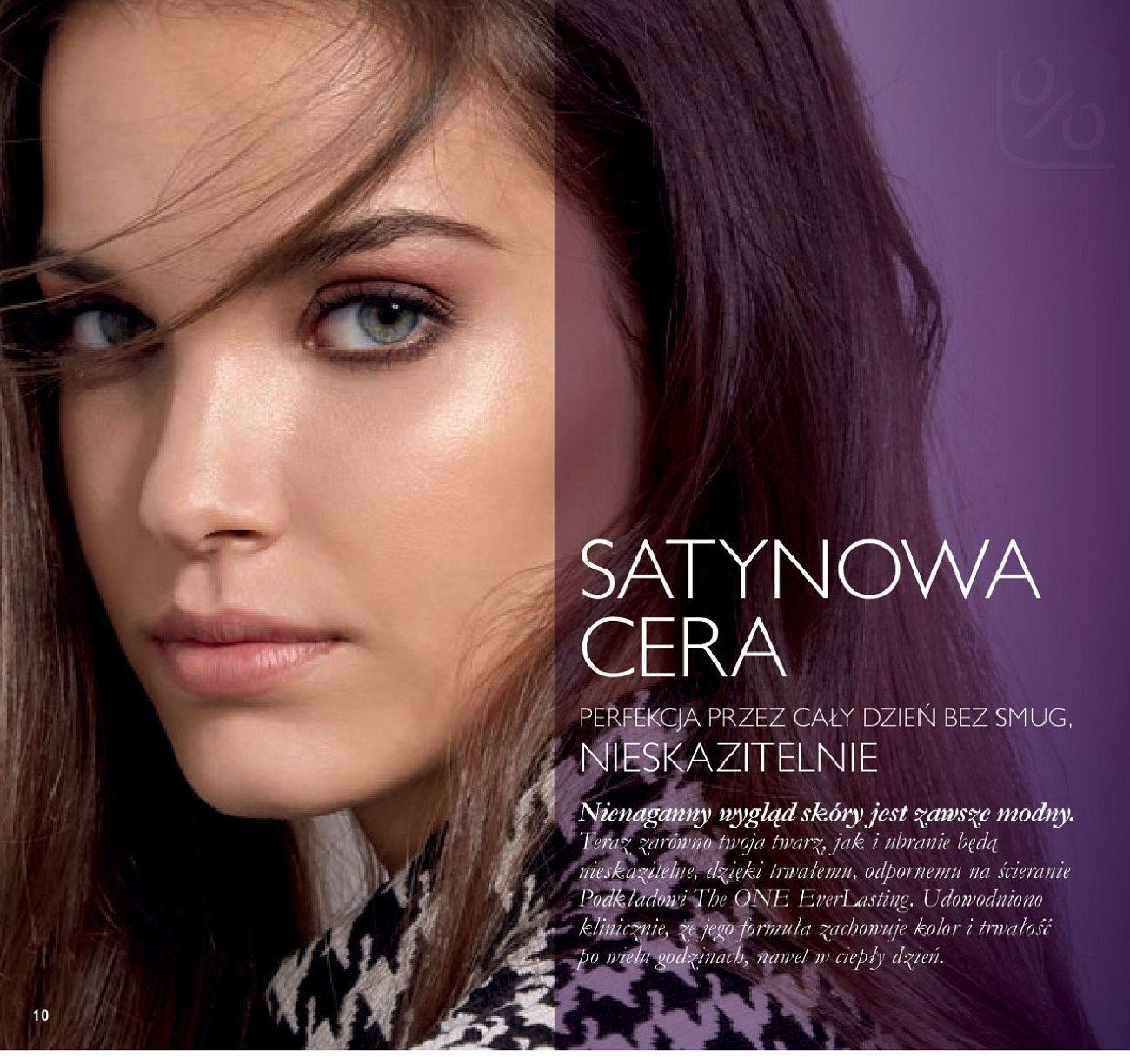 Gazetka promocyjna Oriflame str. 10