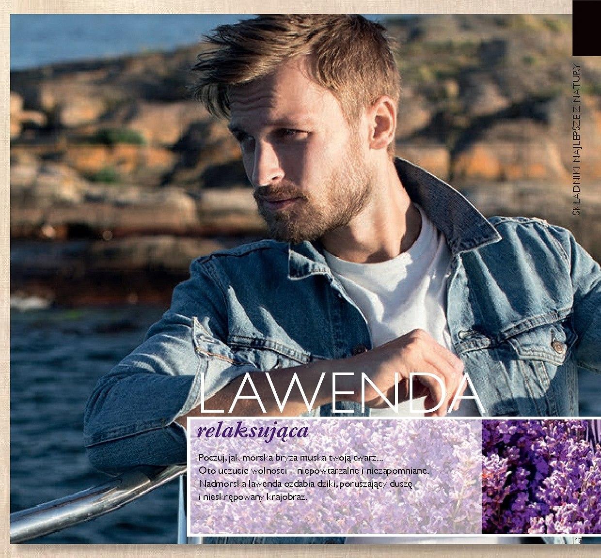 Gazetka promocyjna Oriflame str. 17