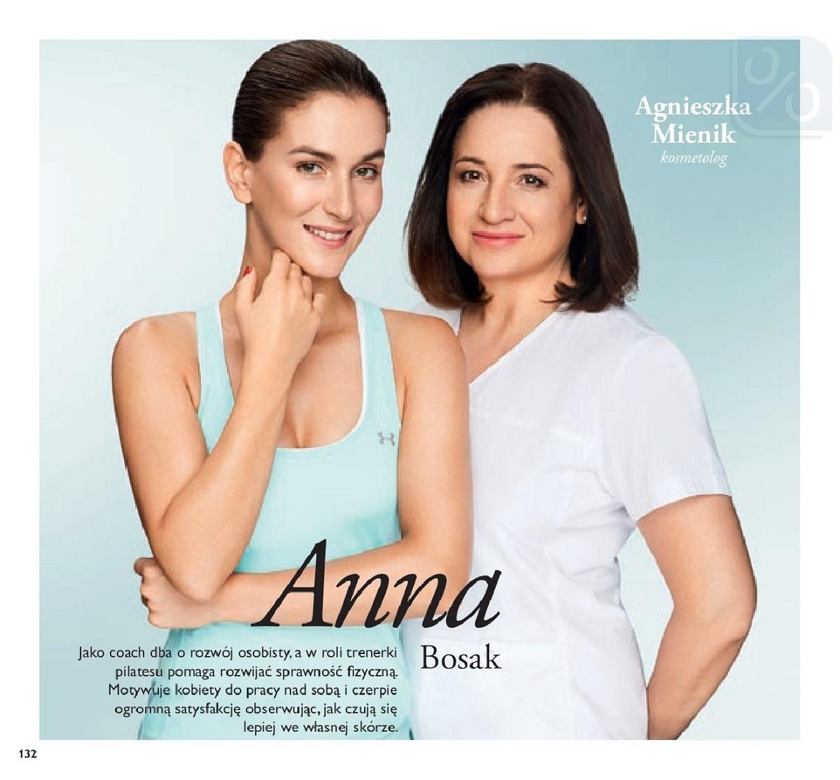 Gazetka promocyjna Oriflame str. 132