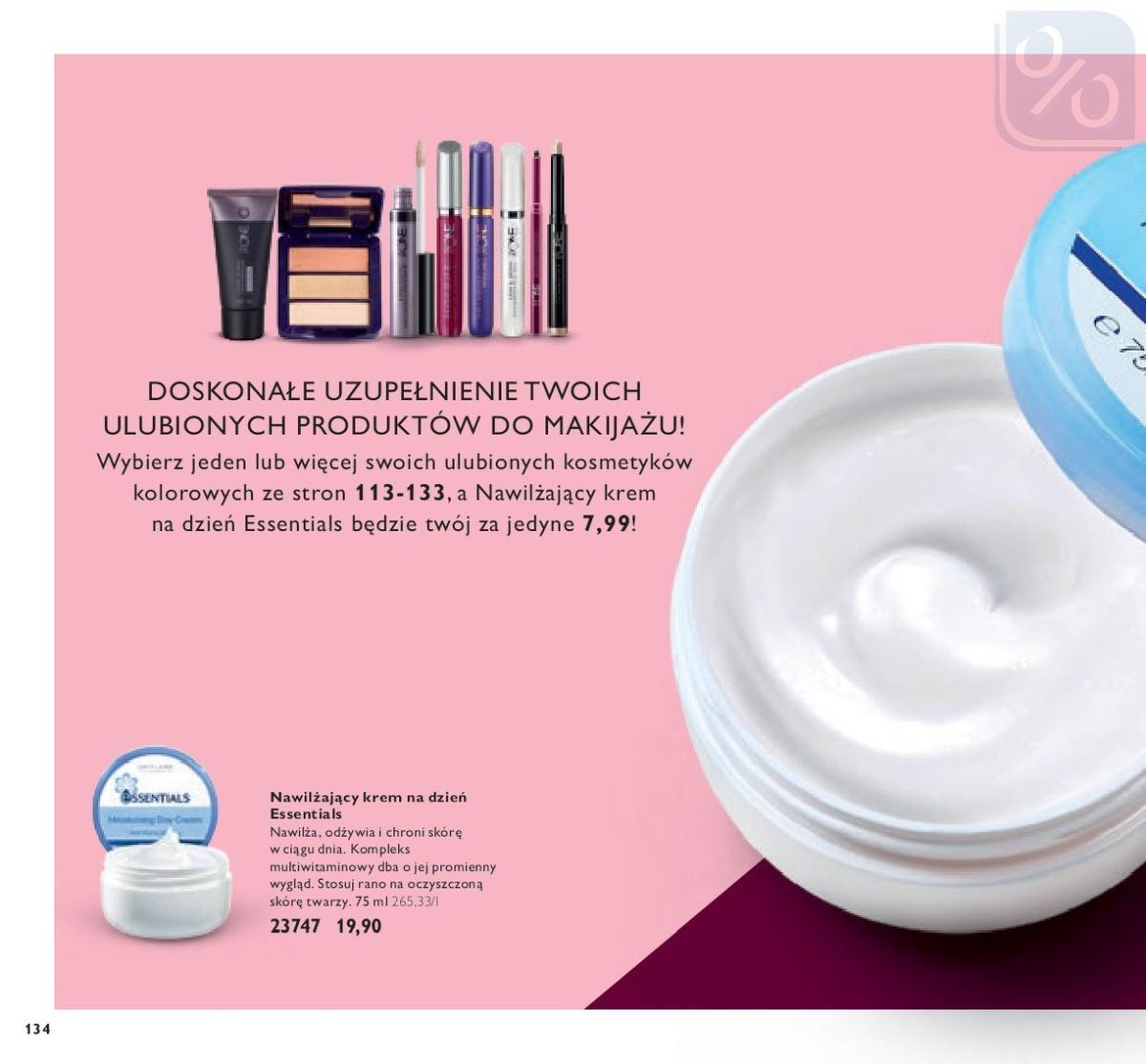 Gazetka promocyjna Oriflame str. 85