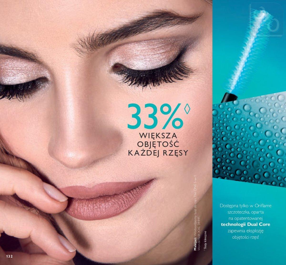 Gazetka promocyjna Oriflame str. 81