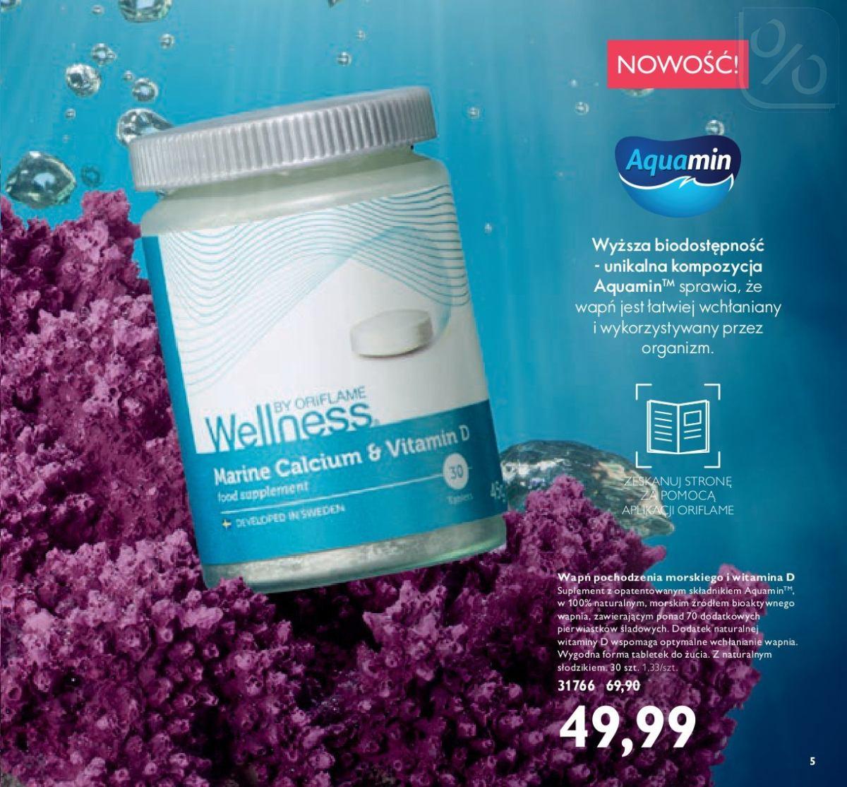 Gazetka promocyjna Oriflame str. 4