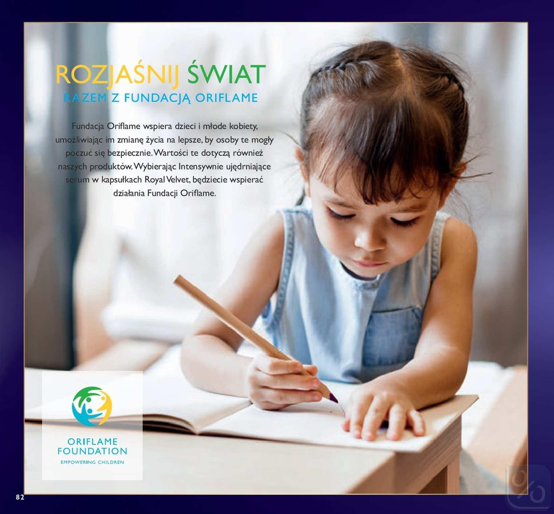 Gazetka promocyjna Oriflame str. 145