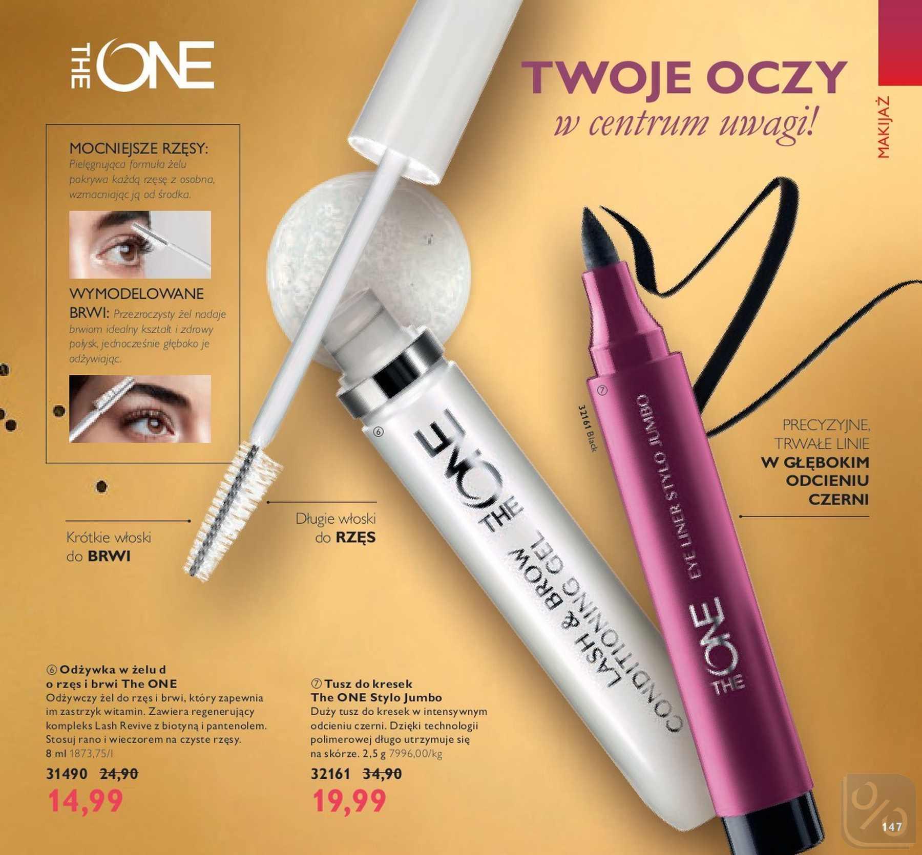 Gazetka promocyjna Oriflame str. 11