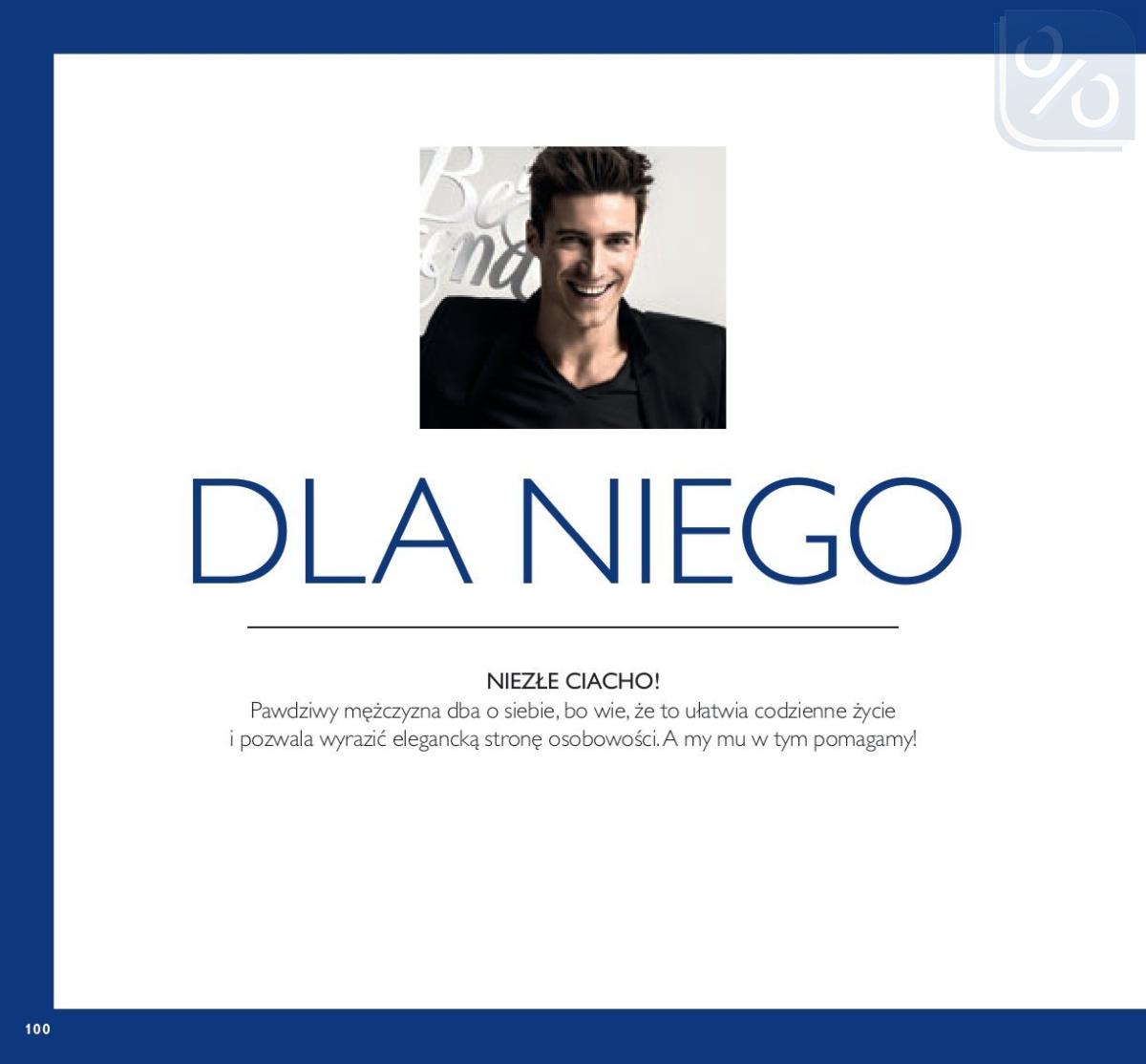 Gazetka promocyjna Oriflame str. 56