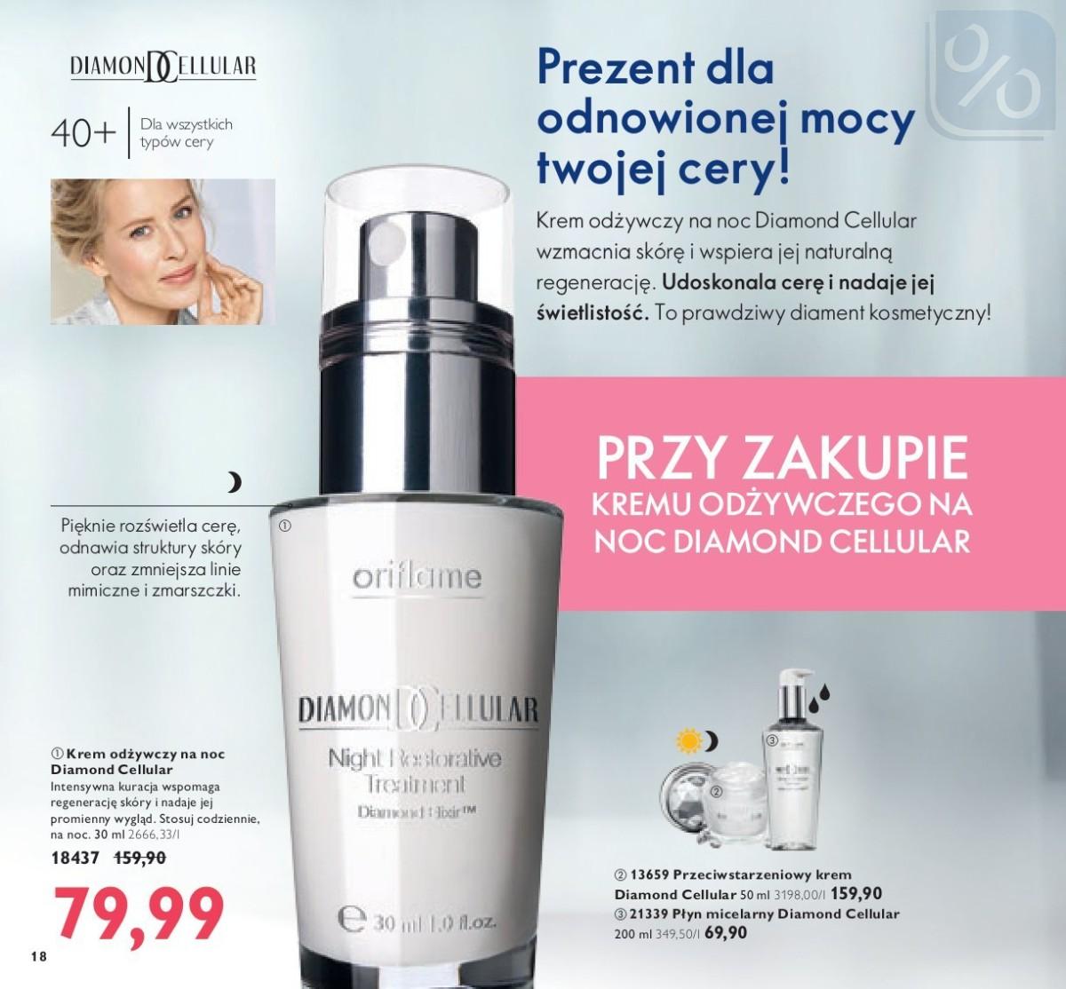 Gazetka promocyjna Oriflame str. 14
