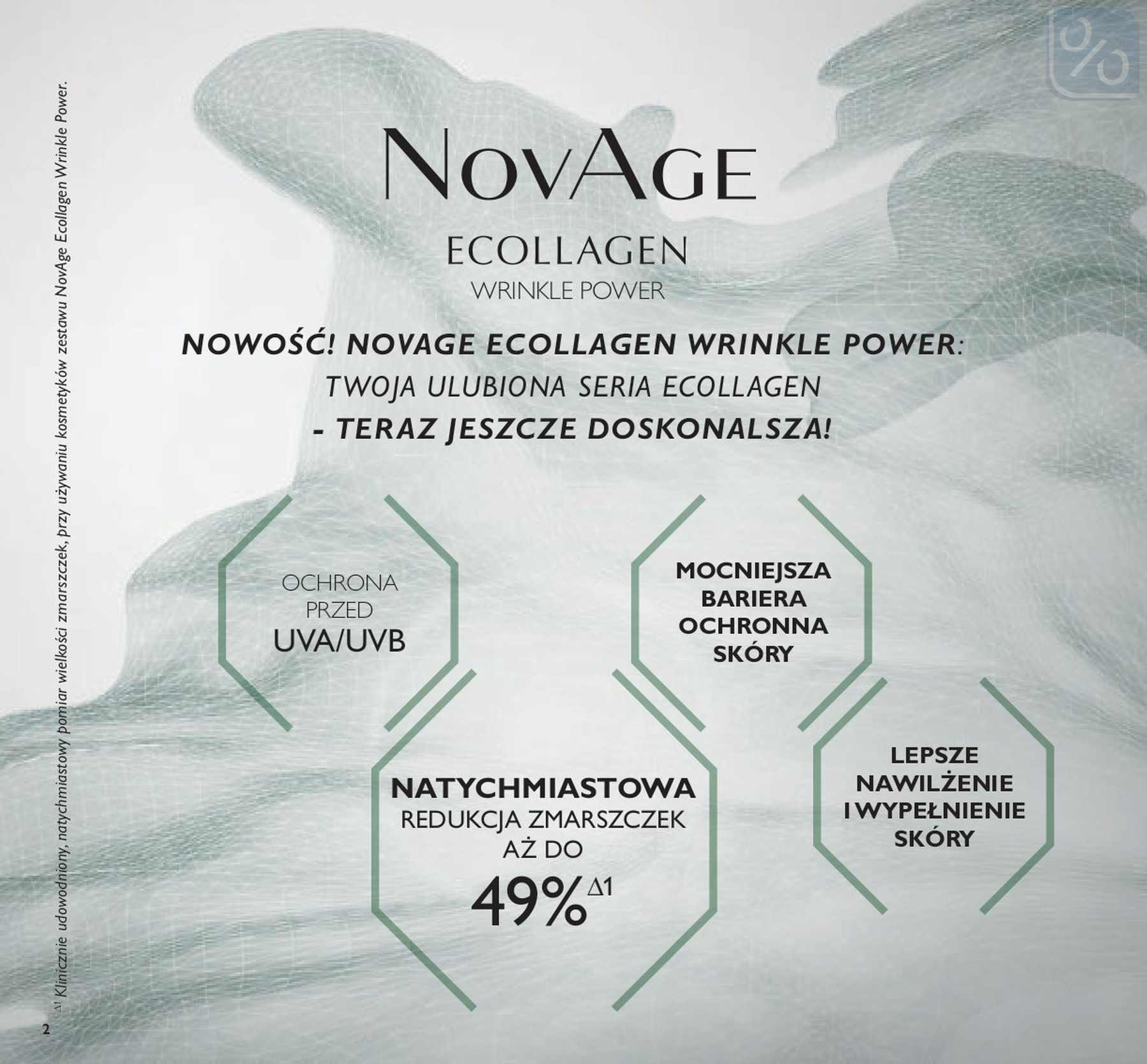 Gazetka promocyjna Oriflame str. 2