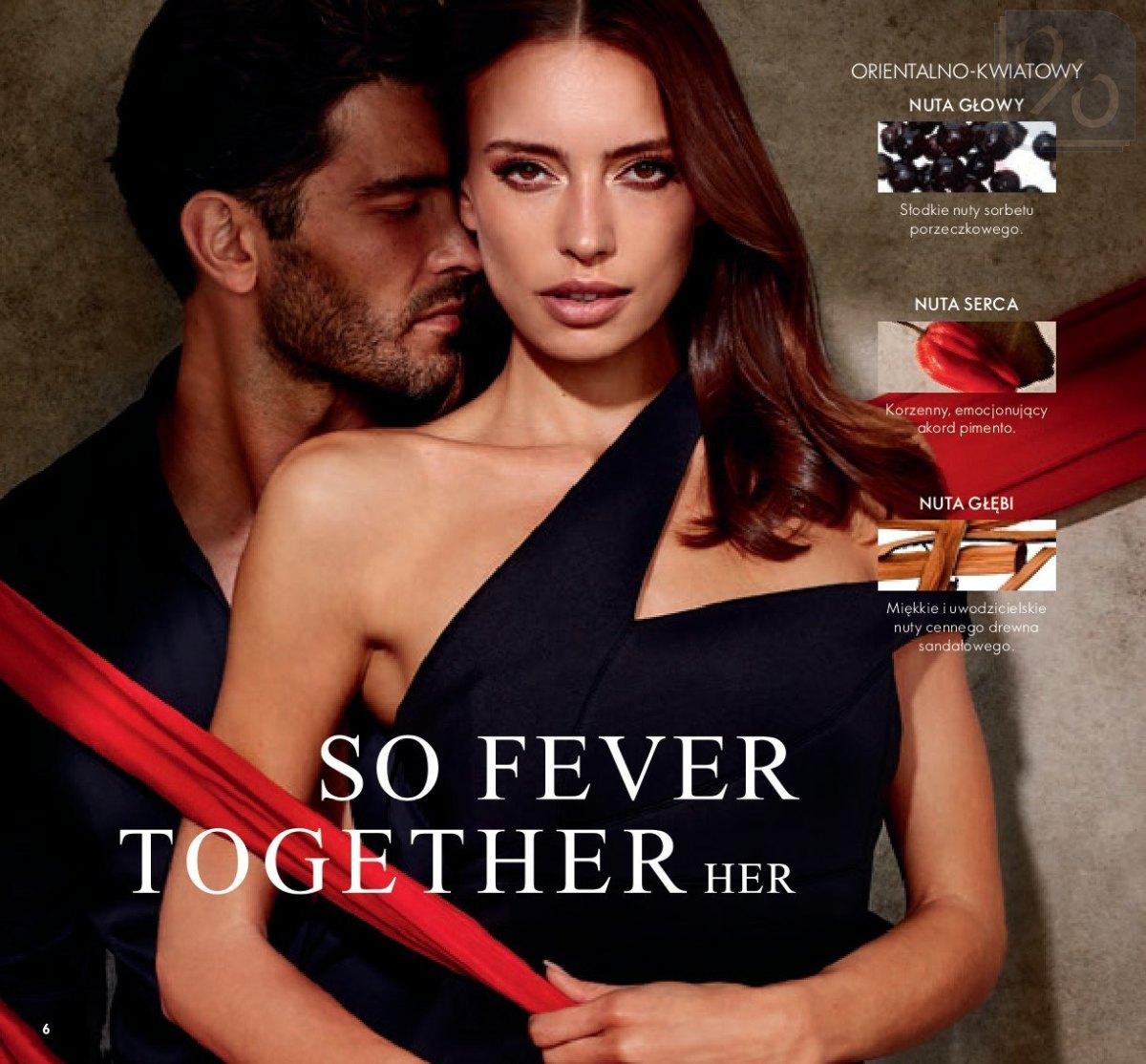 Gazetka promocyjna Oriflame str. 5