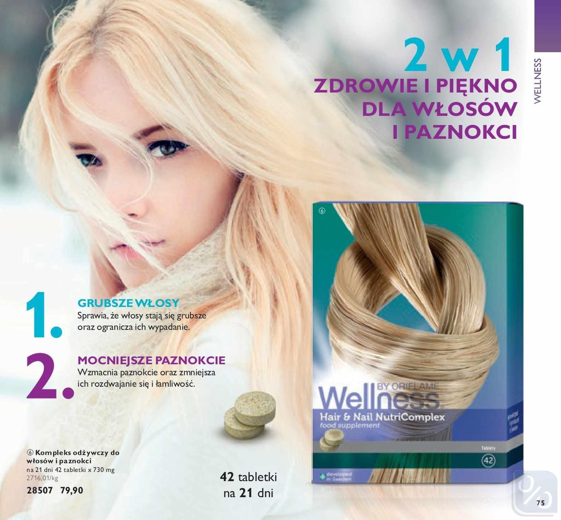 Gazetka promocyjna Oriflame str. 147